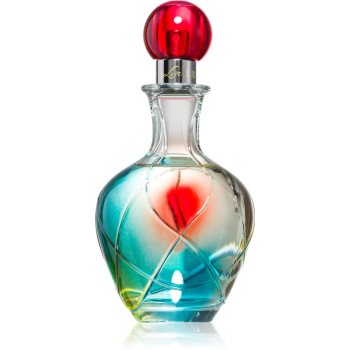 Jennifer Lopez Live Luxe Eau de Parfum pentru femei - imagine 2